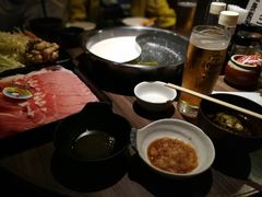 -我那覇豚肉店(カフーナ旭橋店)
