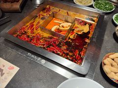 -锦城印象火锅(天府三街店)