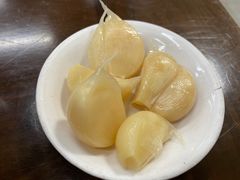 -崇德楼水盆牛羊肉泡馍馆(文艺路店)