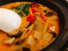 -阿诺泰·泰国餐厅(紫荆店)