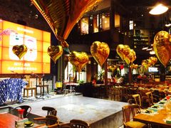 大堂-胡桃里音乐酒馆(星湖北一里店)