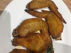 -必胜客(花舞大唐博物馆店)