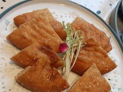-点都德(广州白云山景区南门店)