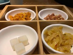 -闽上鲜·福建菜(龙湖滨江天街店)