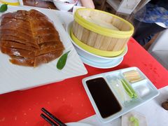 -荷风细雨·中国茶宴(碧云店)