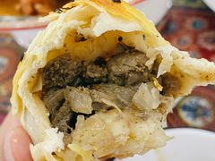 -烟疆印象新疆菜(万联广场店)