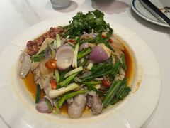 -粤食堂(天津和悦汇店)