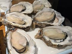 -乔街深夜食堂·台州菜·高压锅生蚝(杭州总店)