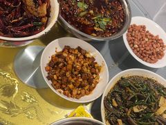 -辣螃铠盆盆蟹大排档(总店)