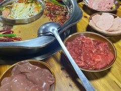 -正南齊北重庆老火锅(光华村直营店)