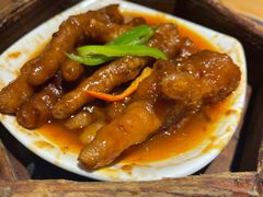 -粤食堂(天津和悦汇店)