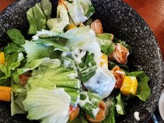 -普兰达德国餐厅·德式脆皮烤猪肘·自酿啤酒(观唐店)