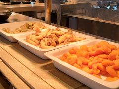 -水月周庄铂尔曼酒店 · 漾全日餐厅