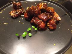 -上海人家花樣年华(中山公园店)