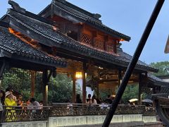 -乌镇西栅景区