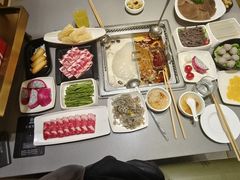 -海底捞火锅(金光华店)