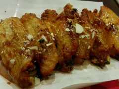 -Mr.Pizza米斯特比萨(苏州平江万达广场店)