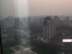 -宜昌均瑶国际酒店(宜昌CBD购物中心夷陵广场店)