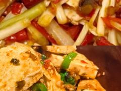 -破三川·新川菜(静安大融城店)