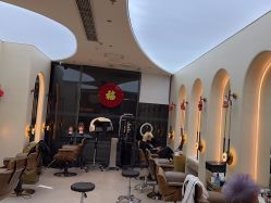 -东时烫染造型·Hair Salon