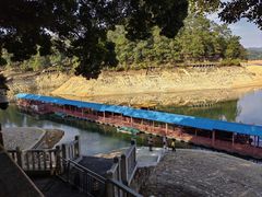 -广州市流溪河国家森林公园