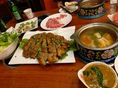 -草原牧羊火锅·龙虾·烤鱼(杨浦店)