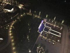 -三亚湾红树林度假世界(木棉酒店)
