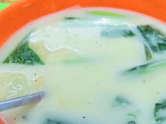 -量贩海鲜餐厅