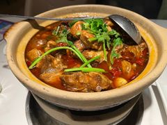 -川味堂·四川豆花(八卦岭店)