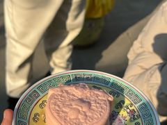 -宫事颐庭·老佛爷贵寿下午茶(颐和园店)