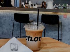 -GOTLOT COFFEE&KITCHEN角落厨房NOOK店