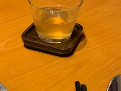 -广州富力君悦大酒店空中花园