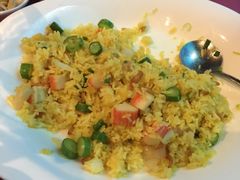 -雨林餐厅(长隆海洋王国店)