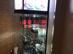-威尔仕健身(丁香国际店)