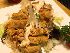 -青空日料烧肉烧鸟店(后湖兴业路店)