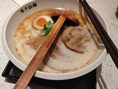 熊本叉烧拉面-味千拉面(又一城店)