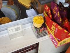 -老字号李姐炒冰(夏日百货店)