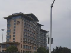 -扬州皇冠假日酒店