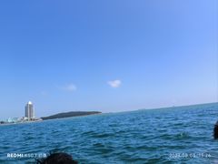 -青岛奥林匹克帆船中心