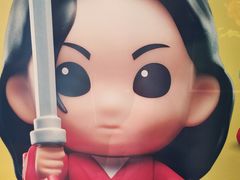 -麦当劳(无锡永乐店)