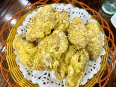 -南记食粥坊·宵夜大排档(莲花店)