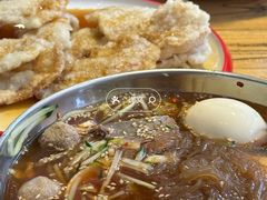 -金达莱冷面百年石锅饭(宾馆胡同店)