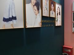 -海马体照相馆(无锡清扬茂业天地店)