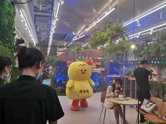 -老乡鸡(上海白玉兰广场店)