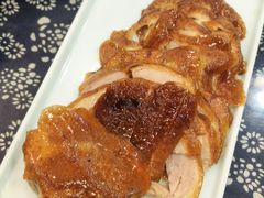 -玉桥餐厅(天坛店)