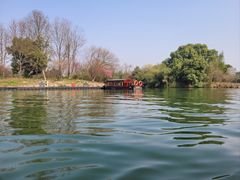 -西溪国家湿地公园