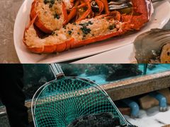 -达叔香味海鲜(海棠68环球美食街店)