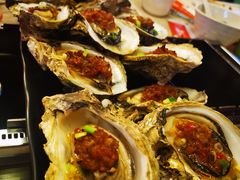 -小鲜肉延边朝鲜族烤串(珠海店)