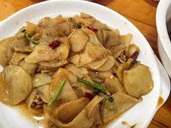 -如意香辣鸡架(总店)