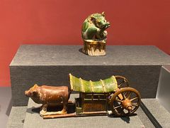 -陕西历史博物馆